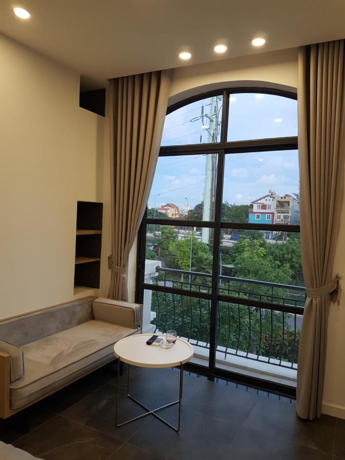 Vinhomes Imperia Hai Phong Kültér fotó