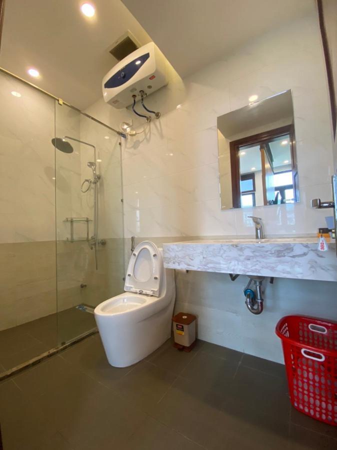 Vinhomes Imperia Hai Phong Kültér fotó