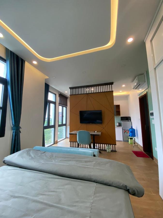Vinhomes Imperia Hai Phong Kültér fotó