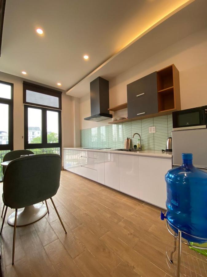 Vinhomes Imperia Hai Phong Kültér fotó