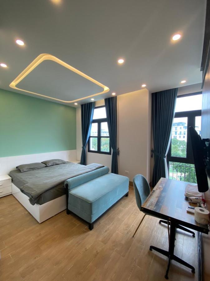Vinhomes Imperia Hai Phong Kültér fotó