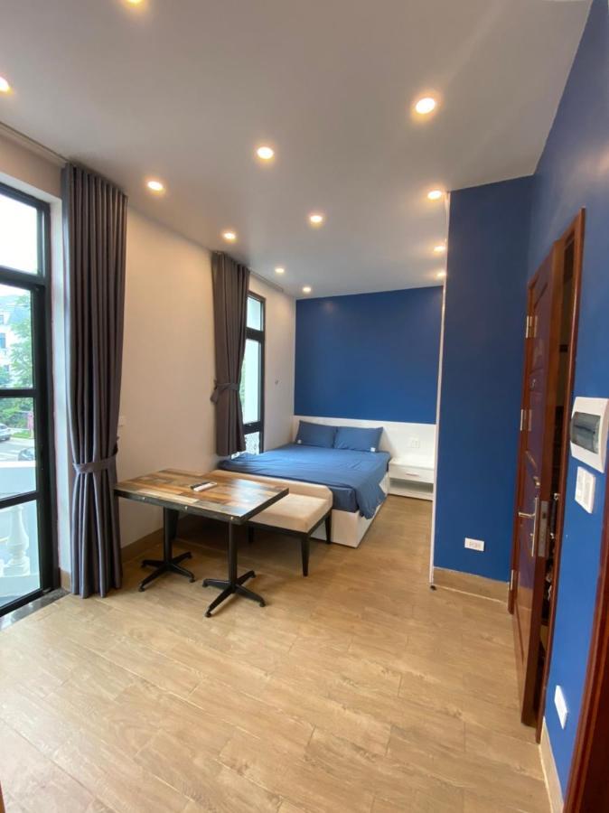 Vinhomes Imperia Hai Phong Kültér fotó