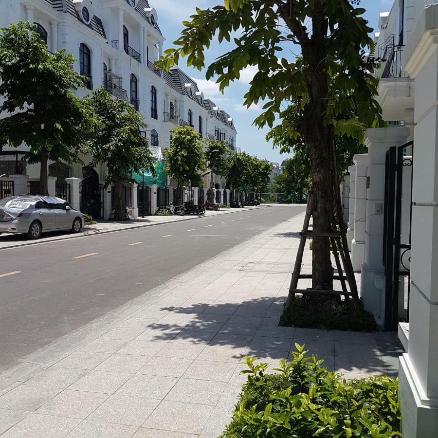 Vinhomes Imperia Hai Phong Kültér fotó